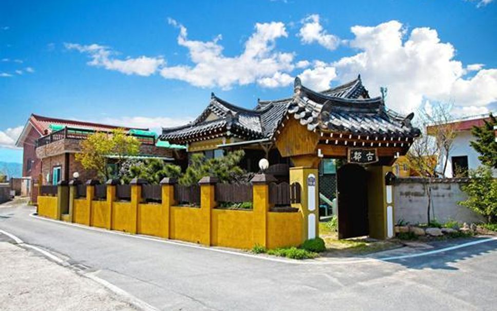 建物 写真