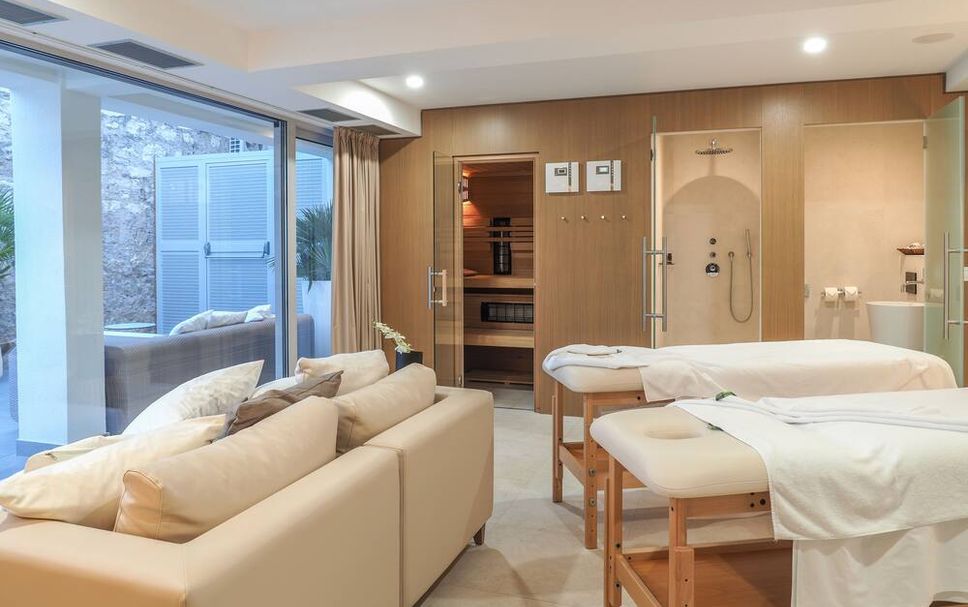 リビングルーム 写真