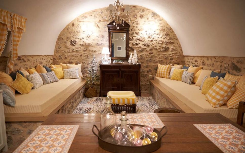 リビングルーム 写真