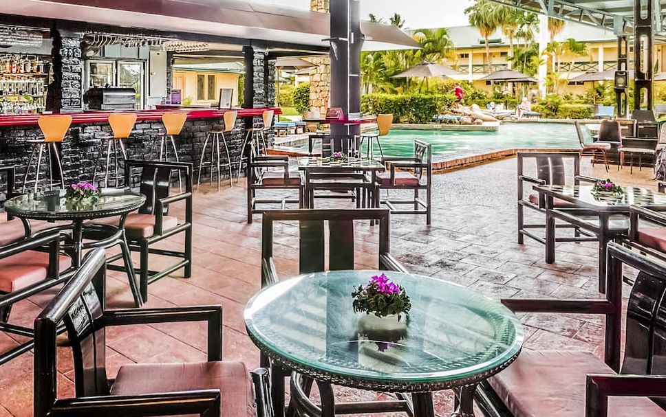 レストラン 写真