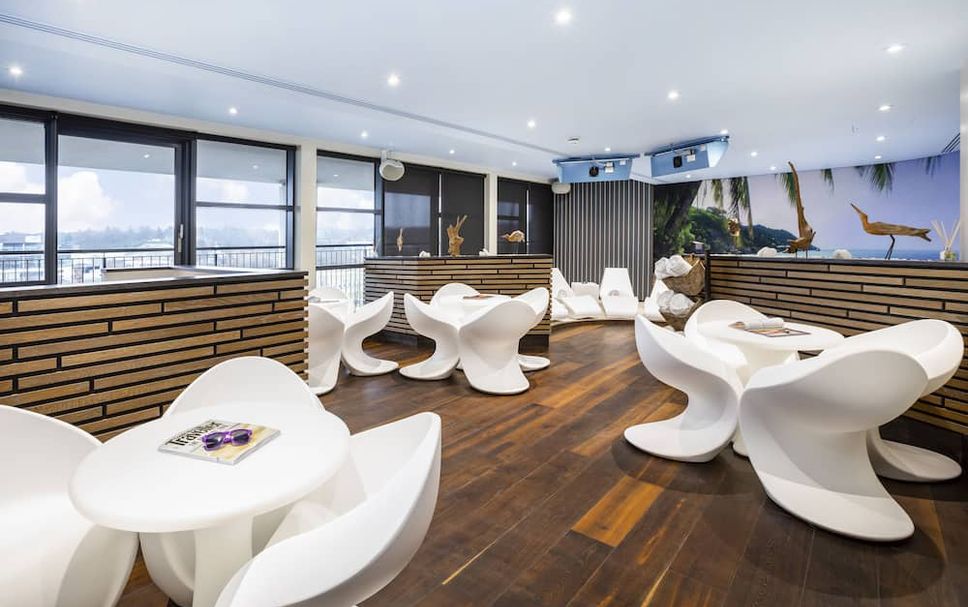 レストラン 写真