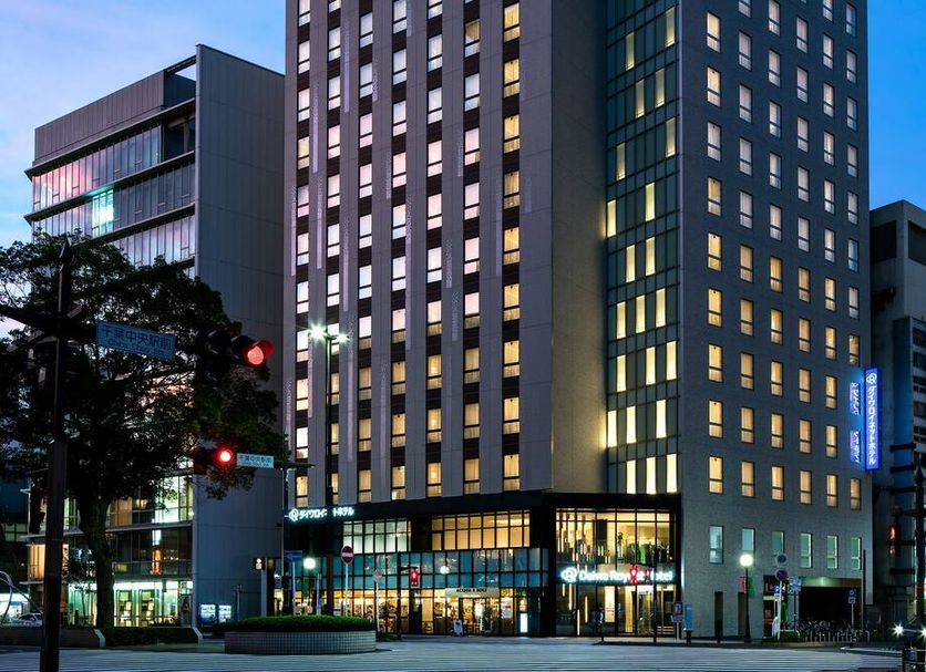 建物 写真