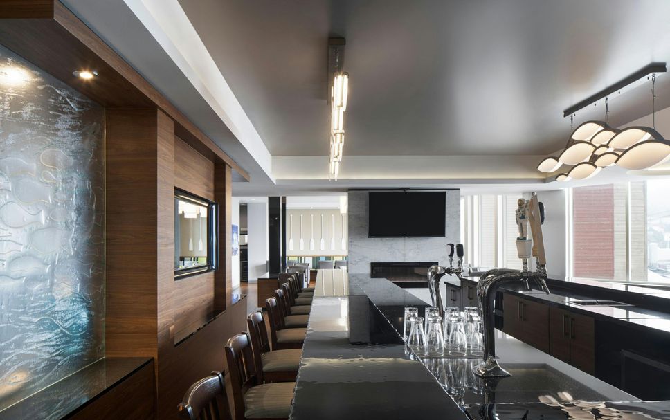 レストラン 写真