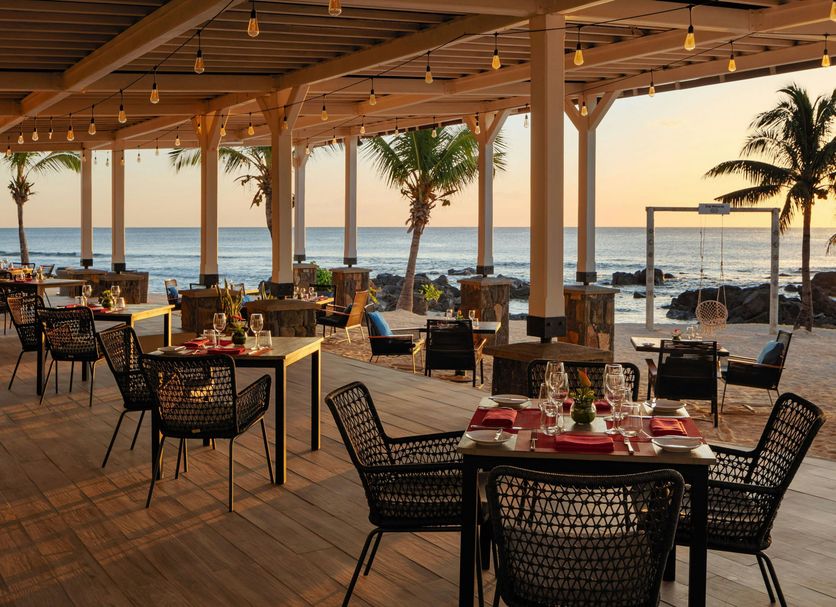 ラウンジ 写真