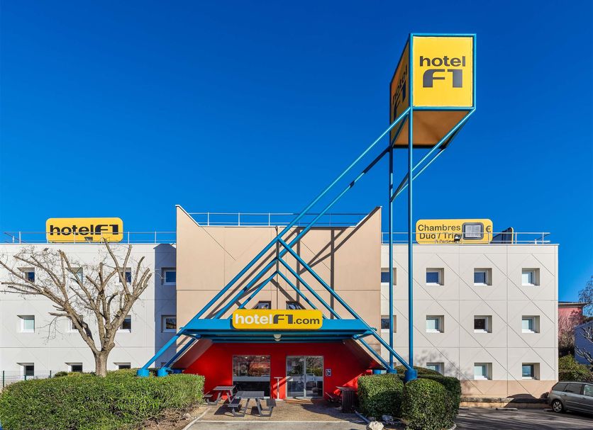 建物 写真