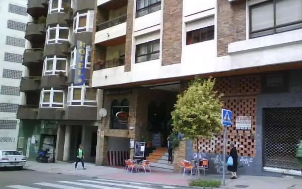 建物 写真