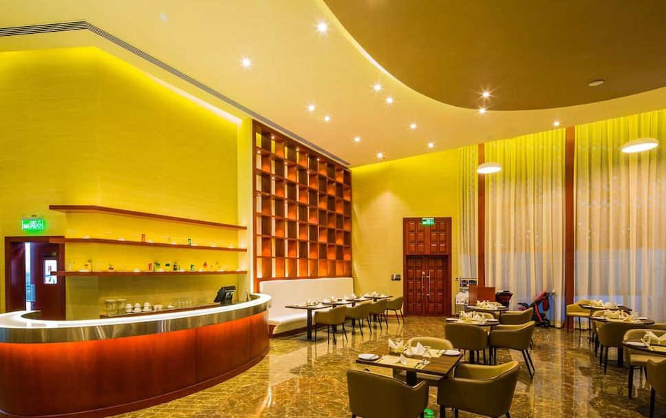 レストラン 写真