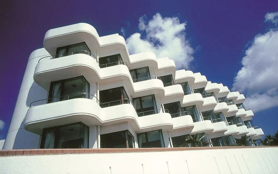 建物 写真