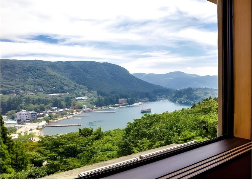 バルコニー 写真