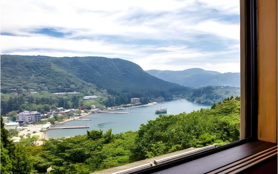 バルコニー 写真