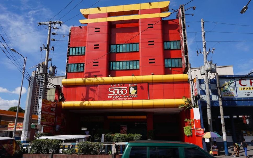 建物 写真