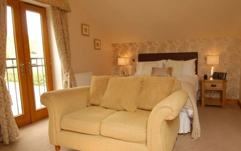 リビングルーム 写真