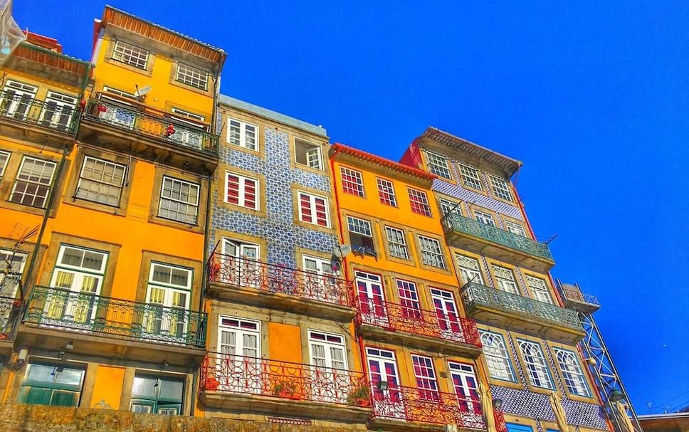 建物 写真