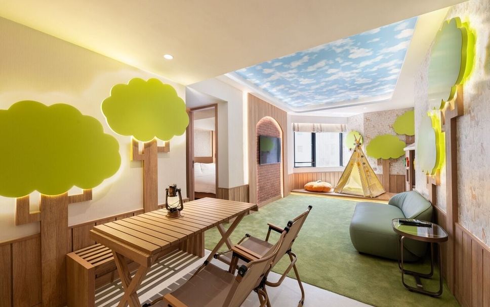 バスルーム 写真