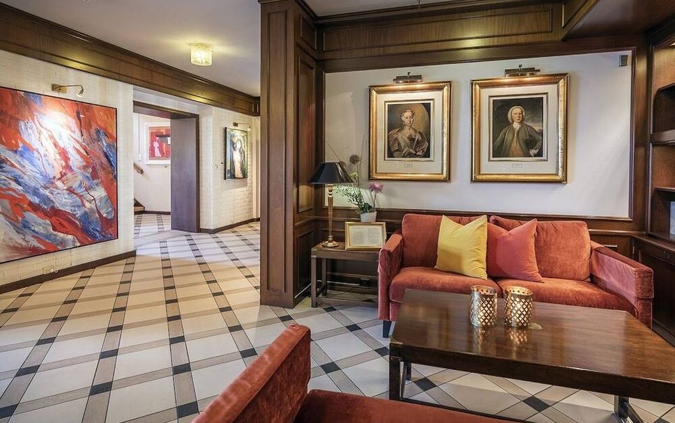 リビングルーム 写真