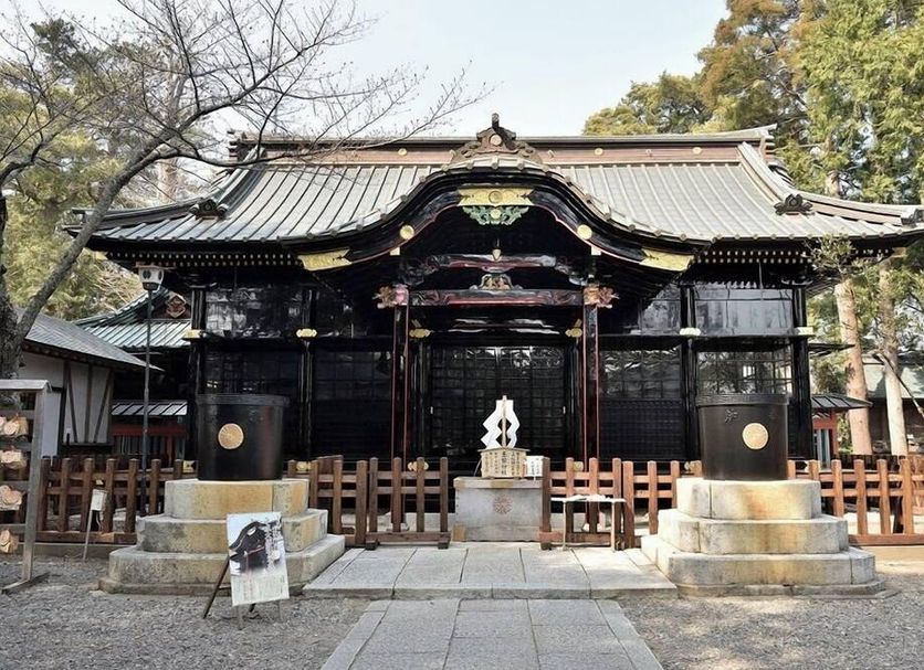 建物 写真