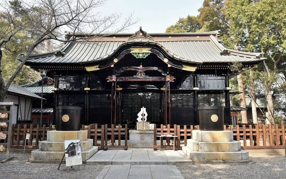 建物 写真