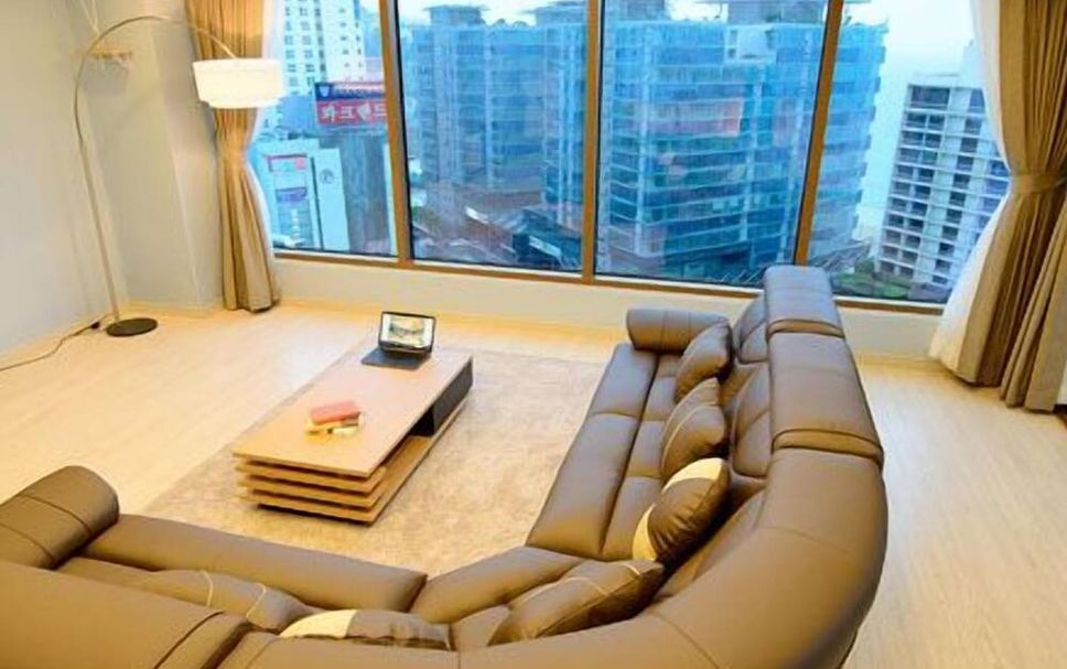 リビングルーム 写真