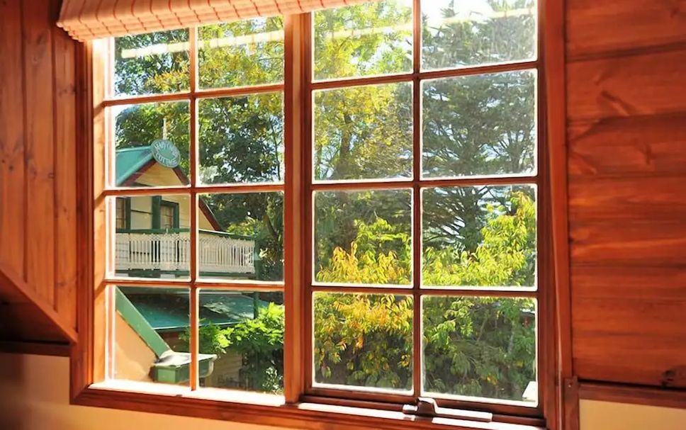 バルコニー 写真