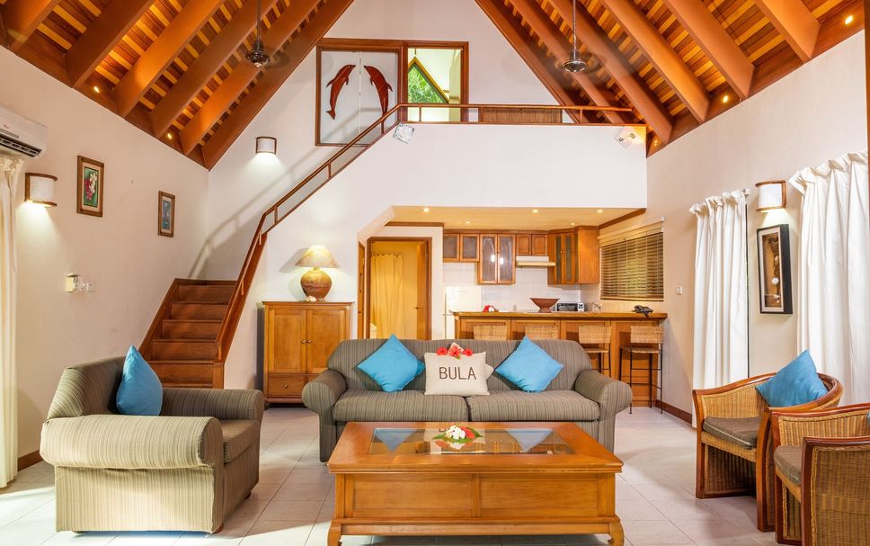 リビングルーム 写真