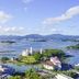 屋外の景色