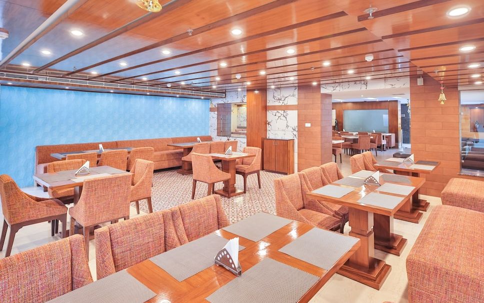 レストラン 写真