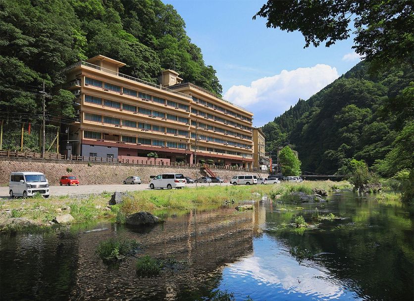 建物 写真