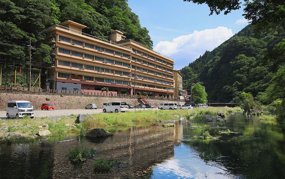 建物 写真