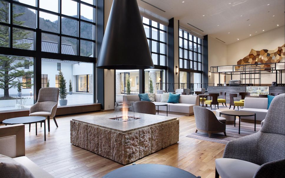 レストラン 写真