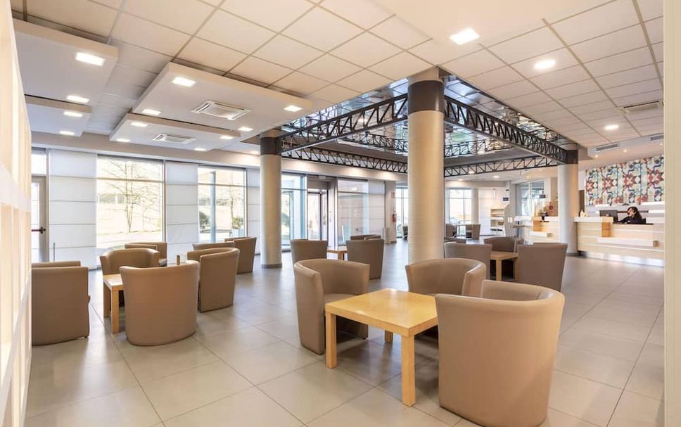 レストラン 写真