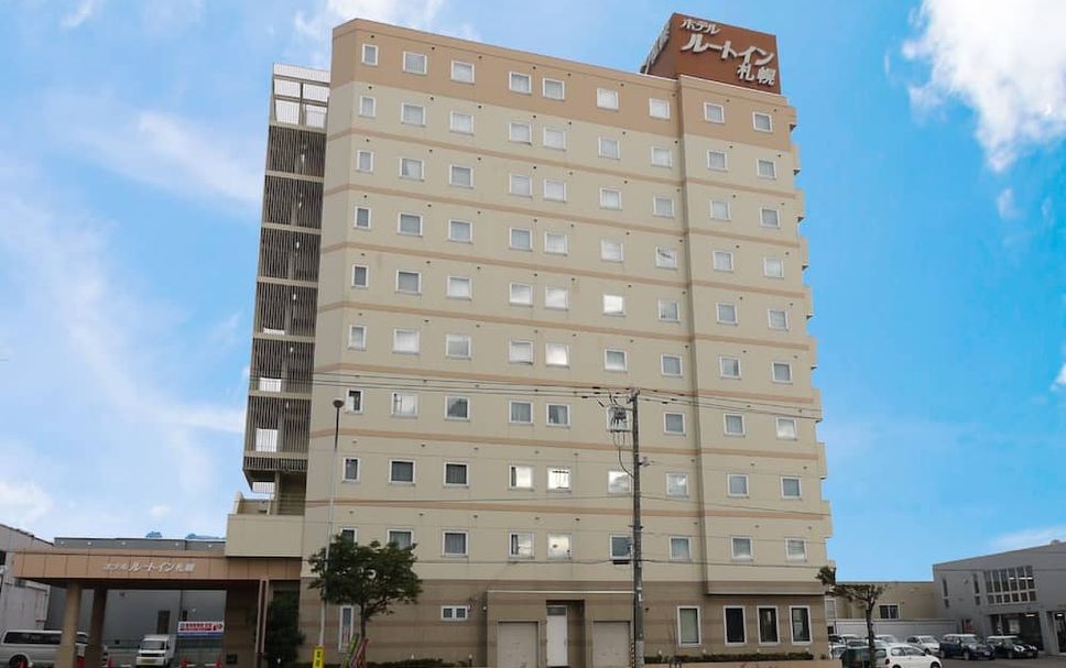 建物 写真