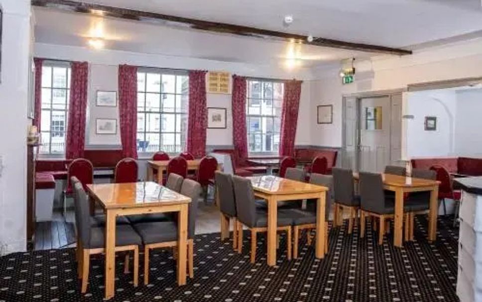 レストラン 写真