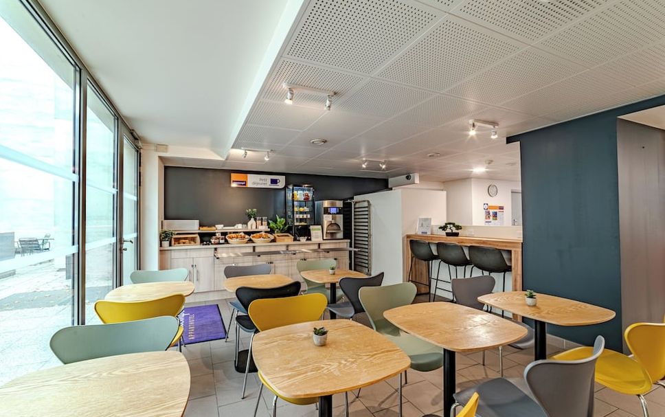 レストラン 写真