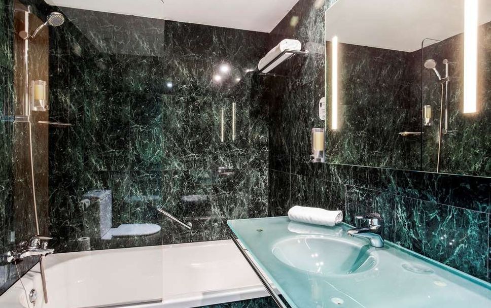 バスルーム 写真