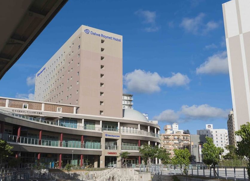 建物 写真