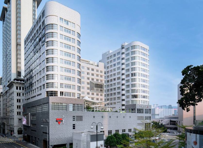 建物 写真