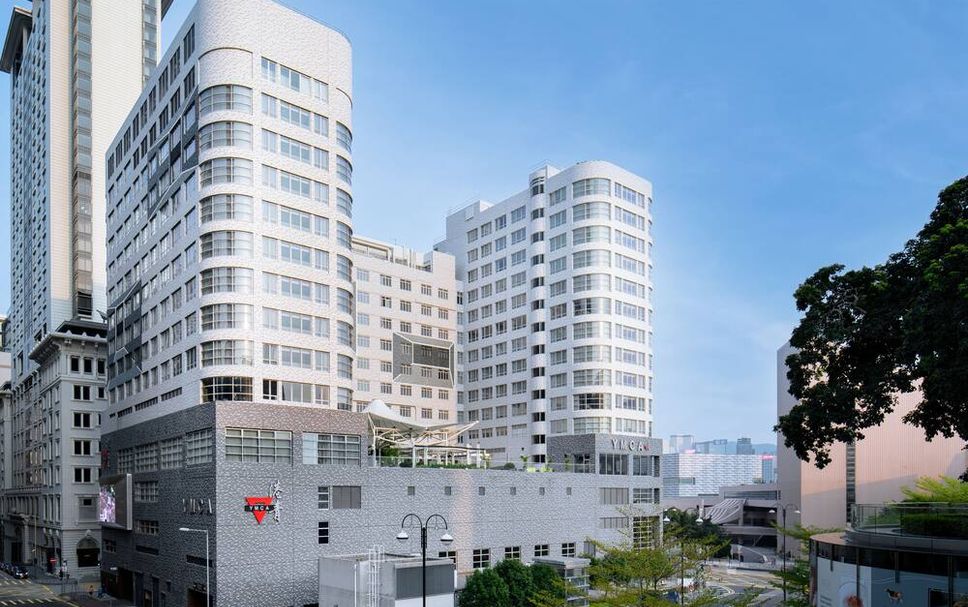 建物 写真