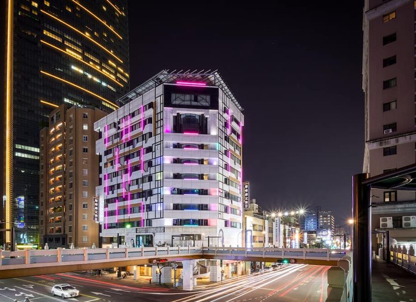 建物 写真