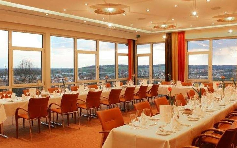 レストラン 写真