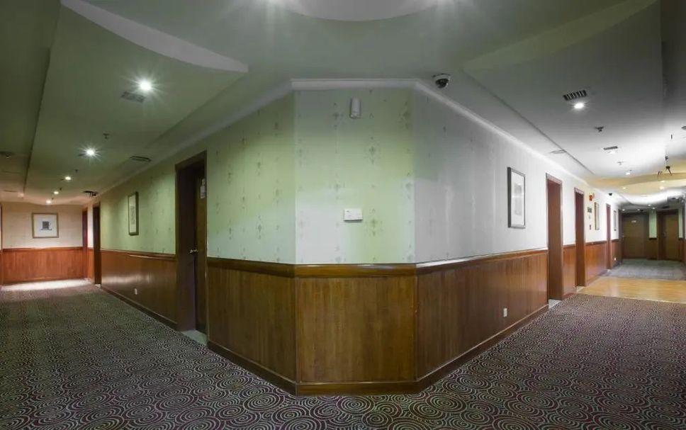 廊下 写真