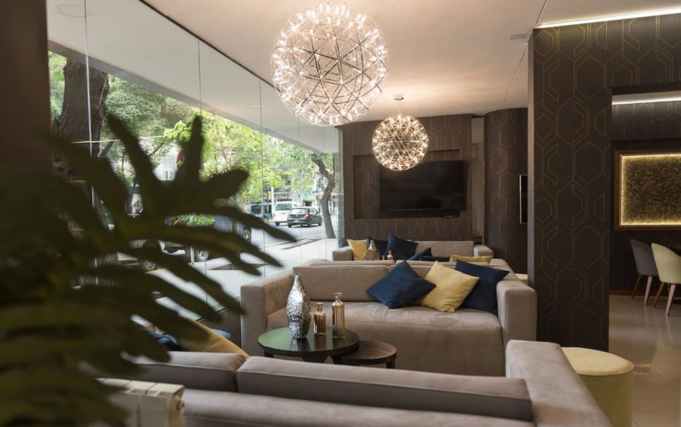 リビングルーム 写真