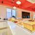 ビュッフェ