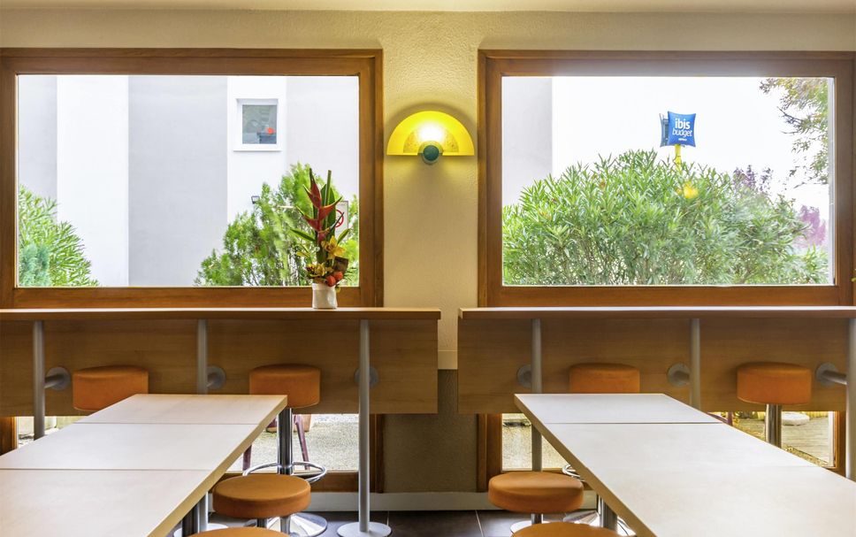 ダイニングルーム 写真