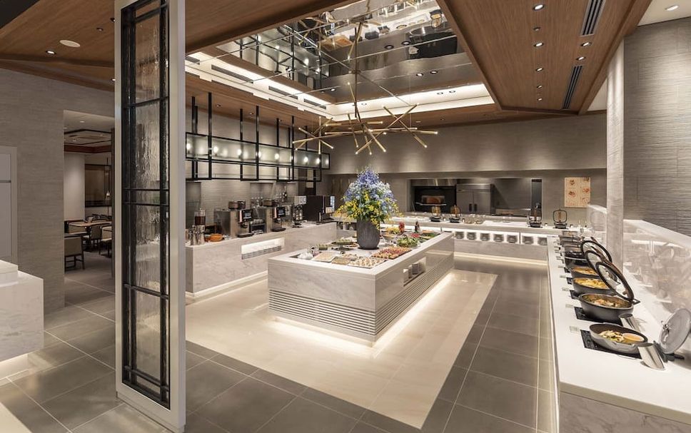 レストラン 写真