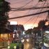 屋外の景色