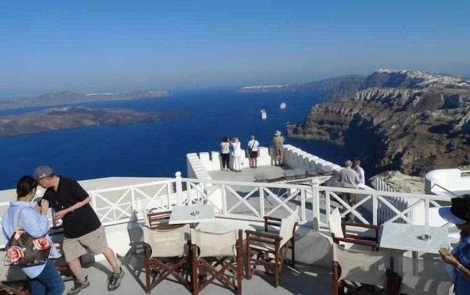 バルコニー 写真