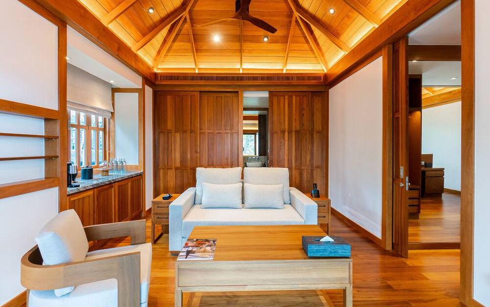 リビングルーム 写真