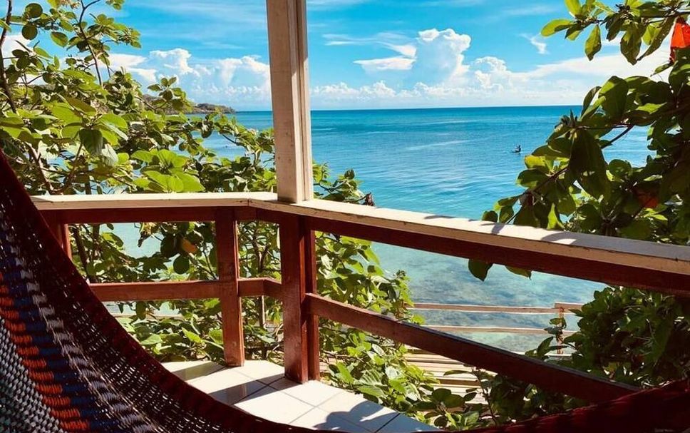 バルコニー 写真