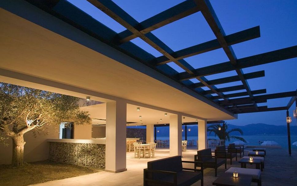 バルコニー 写真