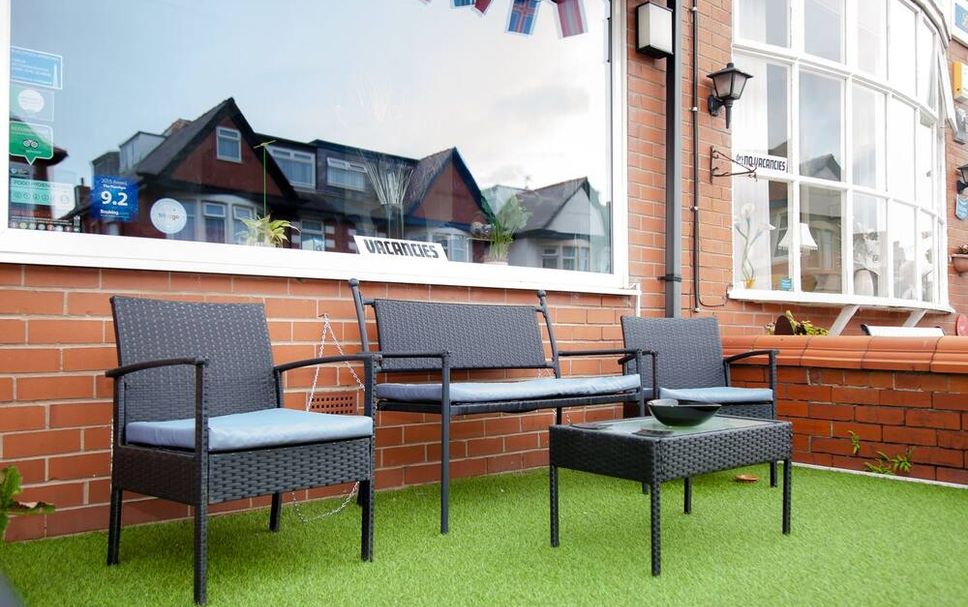 バルコニー 写真